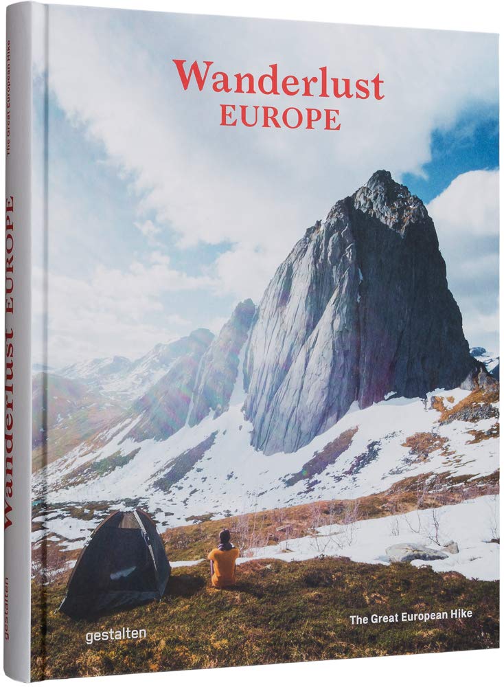 Wanderlust Europe |