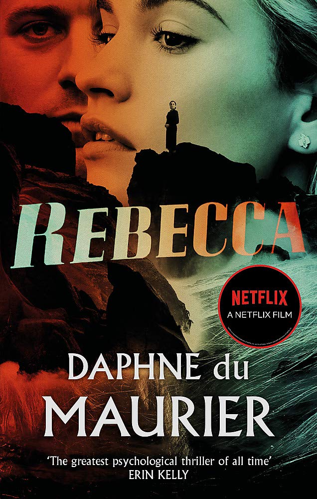 Rebecca | Daphne Du Maurier