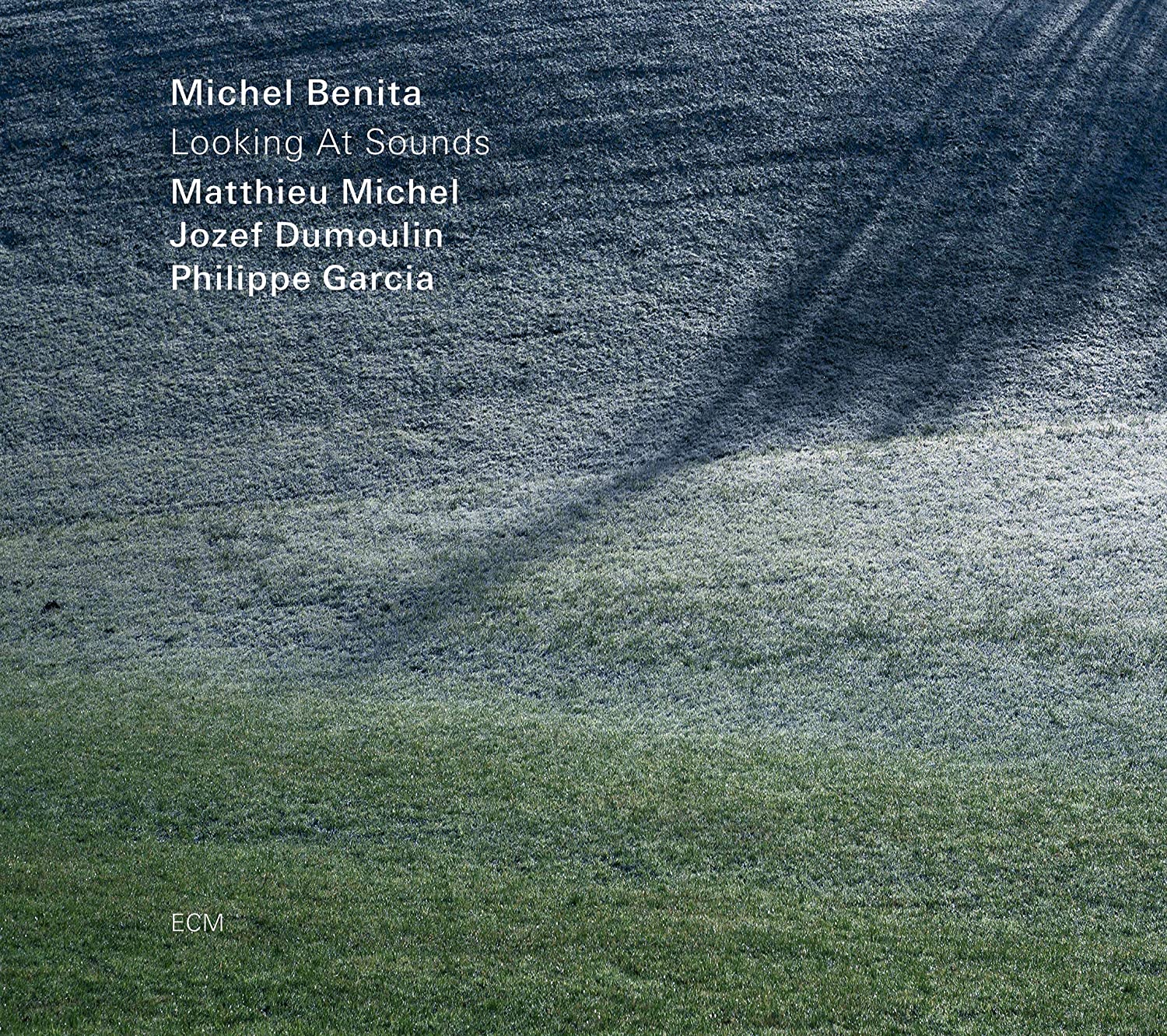 Looking At Sounds | Michel Benita Quartet - 3 | YEO