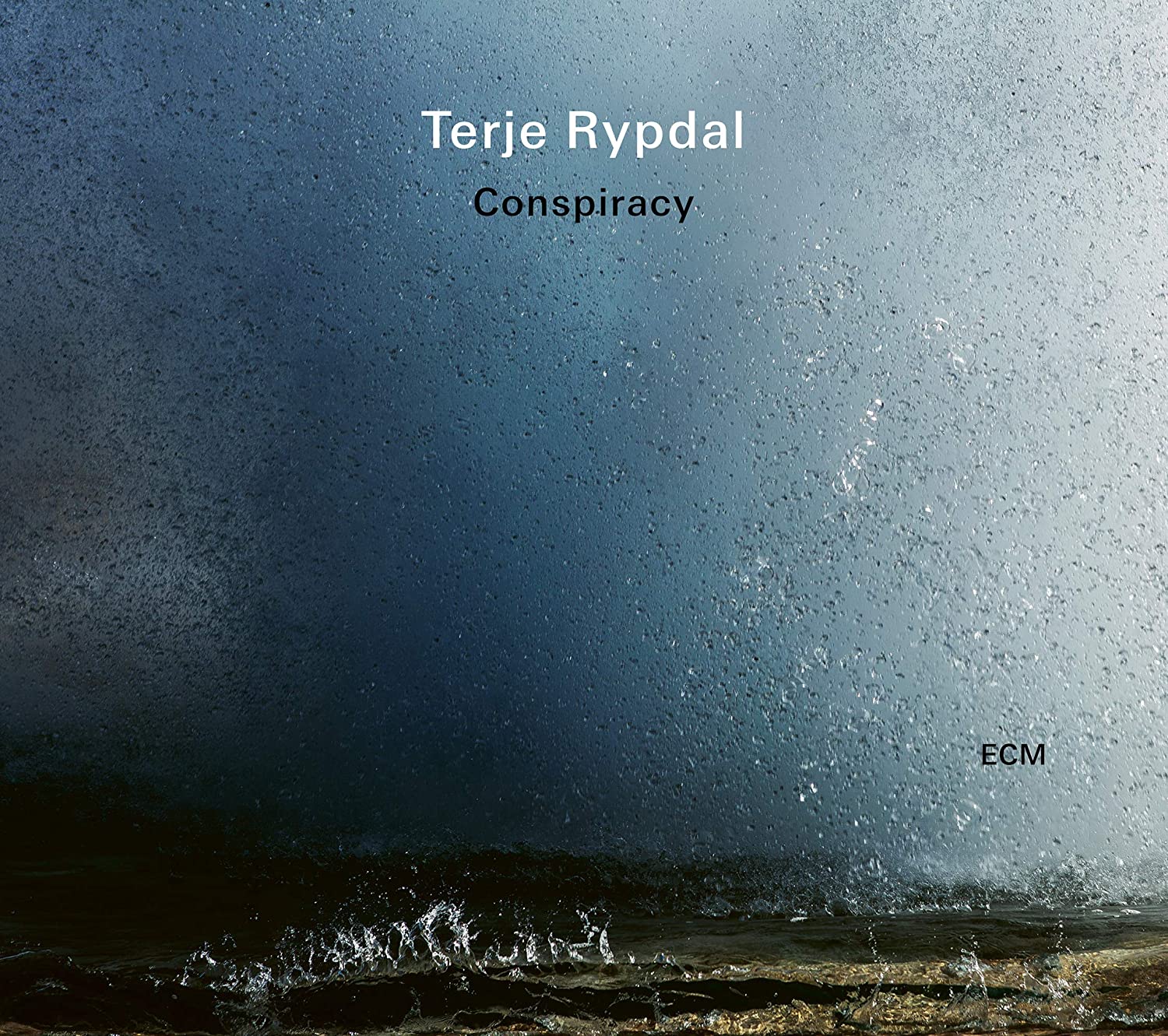 Conspiracy | Terje Rypdal
