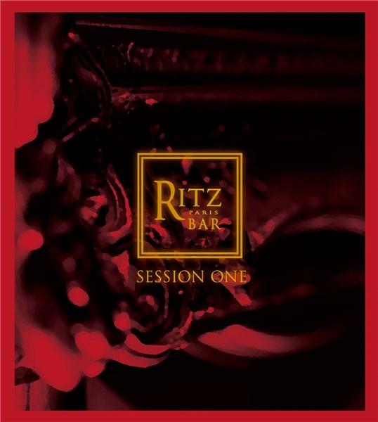 Ritz Paris Bar - Session One | Various Artists