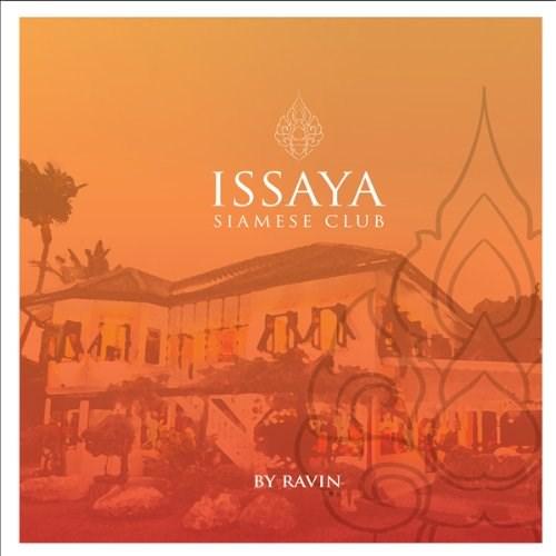 Issaya Siamese Club | DJ Ravin