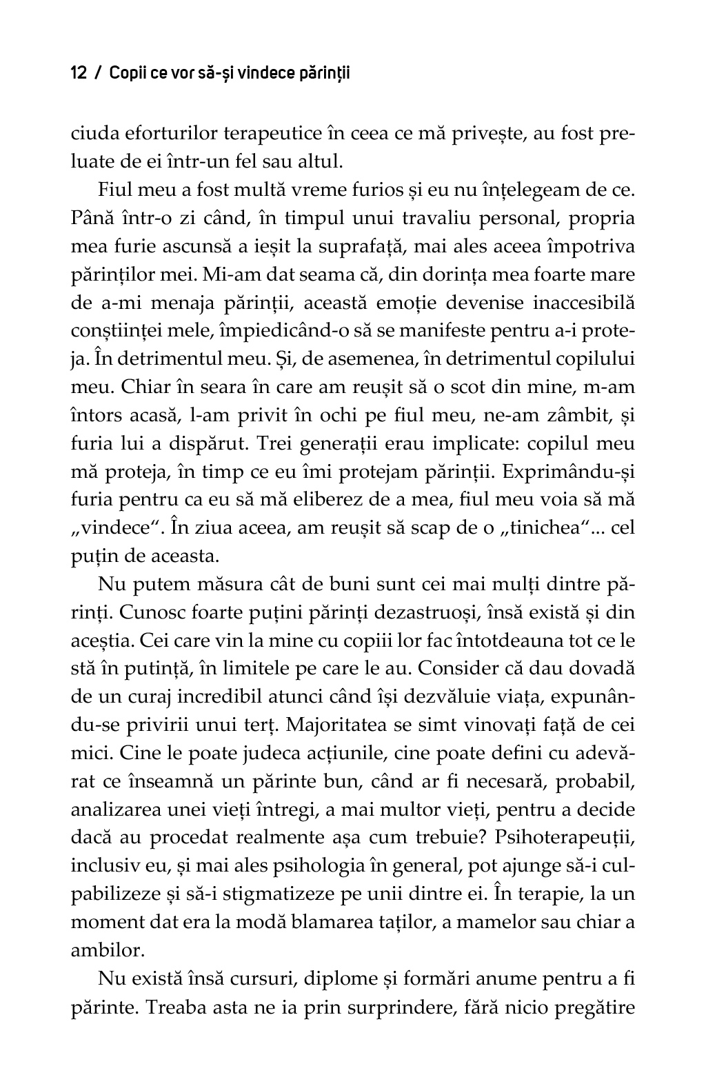 Copii ce vor sa-si vindece parintii | Bruno Clavier - 1 | YEO