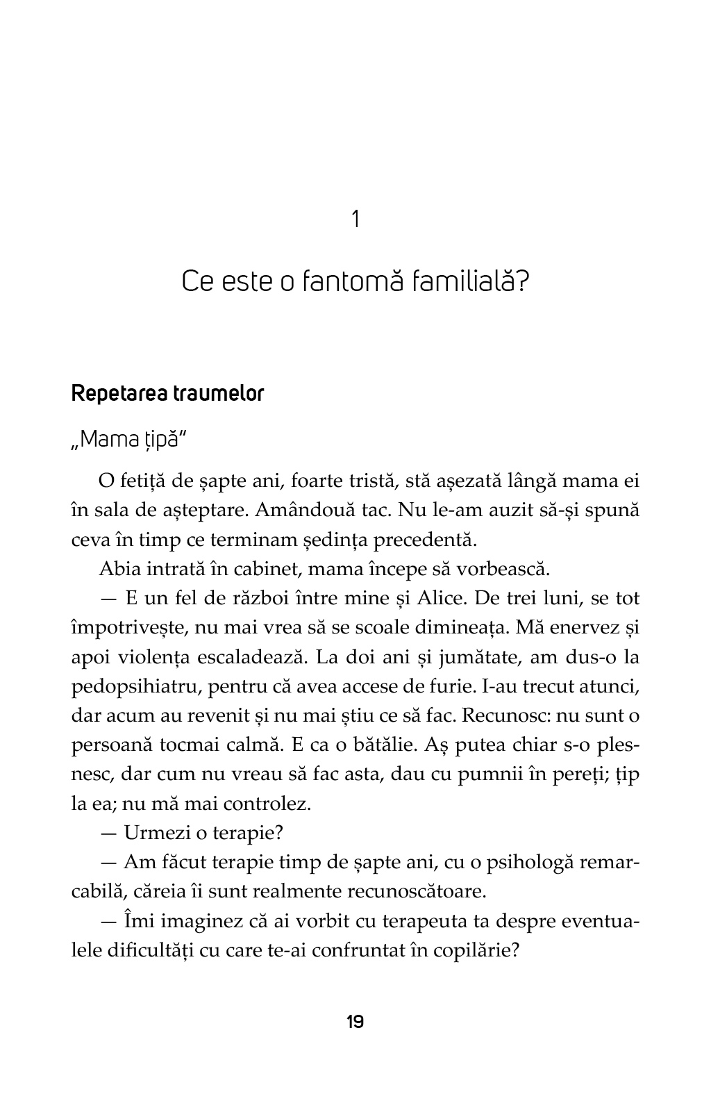 Copii ce vor sa-si vindece parintii | Bruno Clavier - 5 | YEO