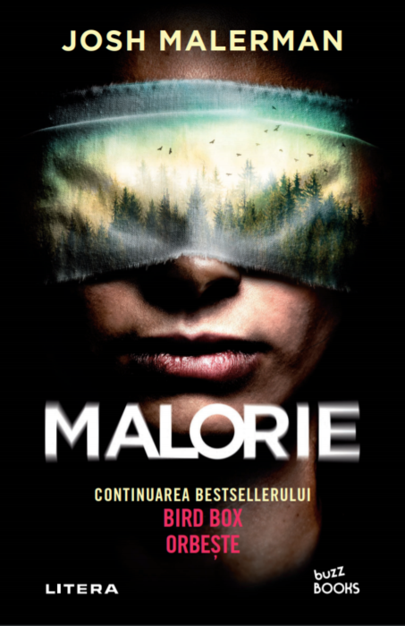 Malorie | Josh Malerman