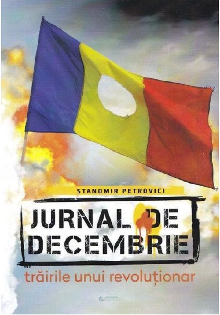 Jurnal de Decembrie | Stanomir Petrovici carturesti 2022