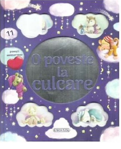 O poveste la culcare |