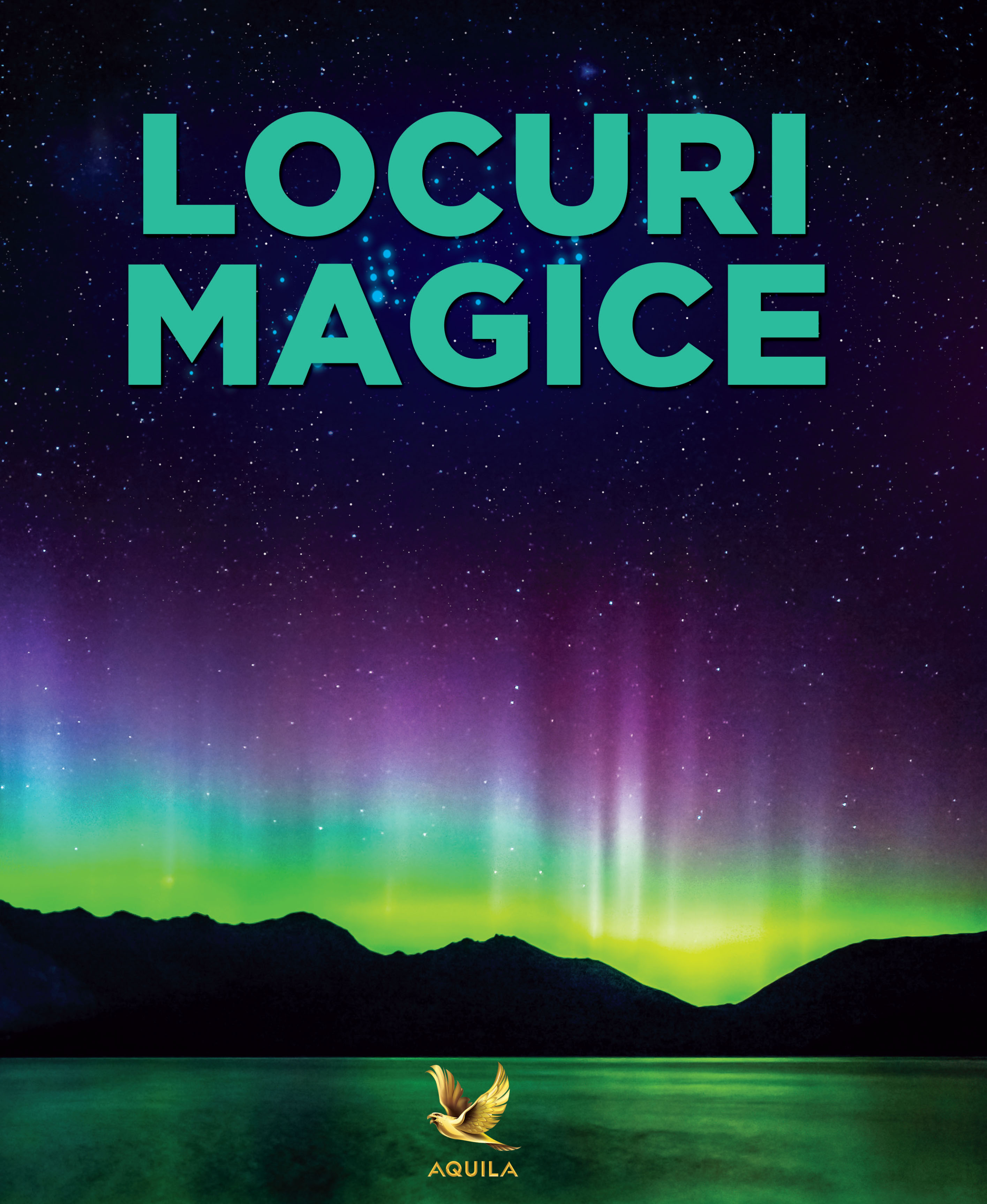 Locuri magice | carturesti.ro poza bestsellers.ro