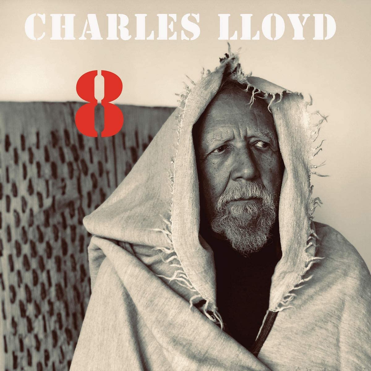 8: Kindred Spirits | Charles Lloyd