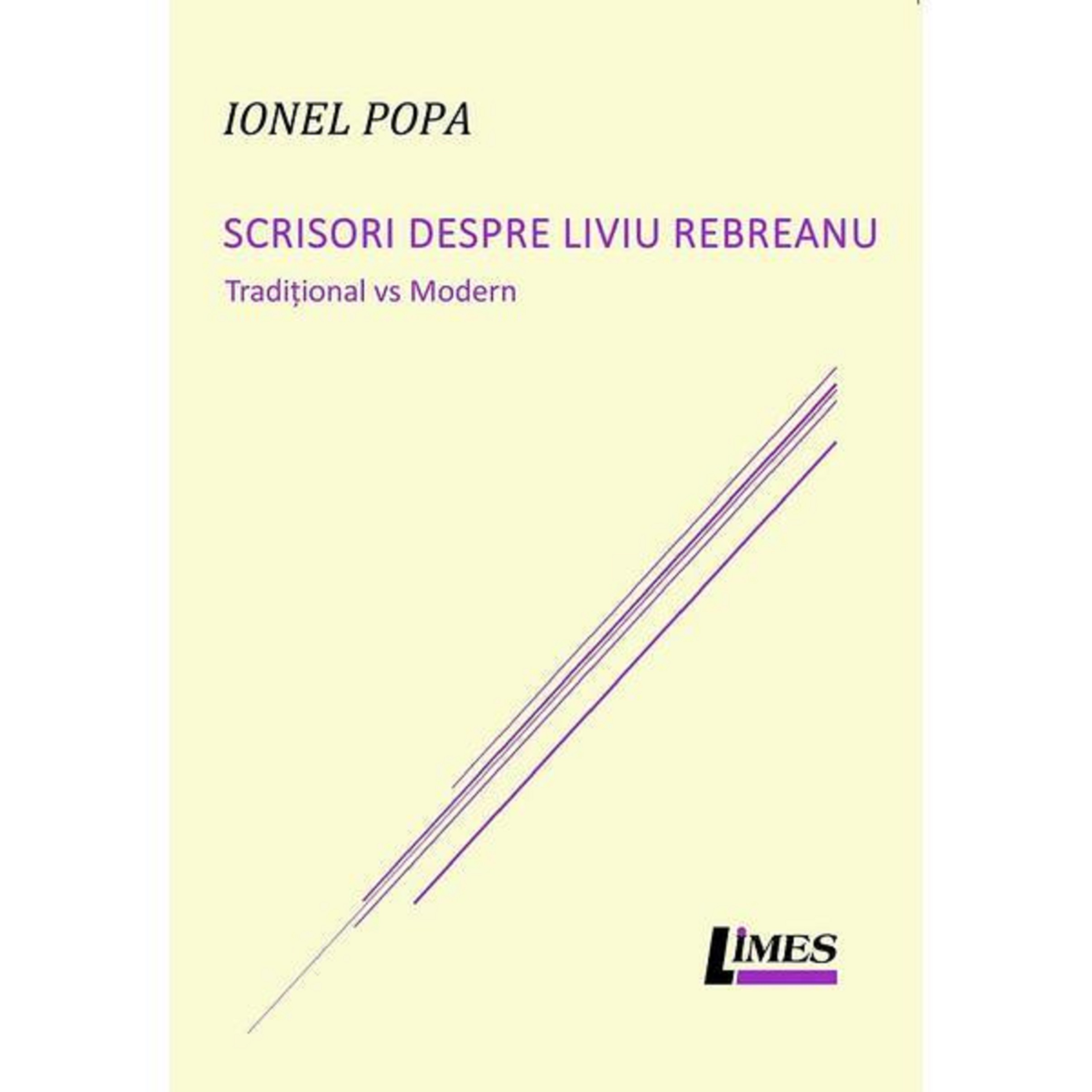 Scrisori despre Liviu Rebreanu