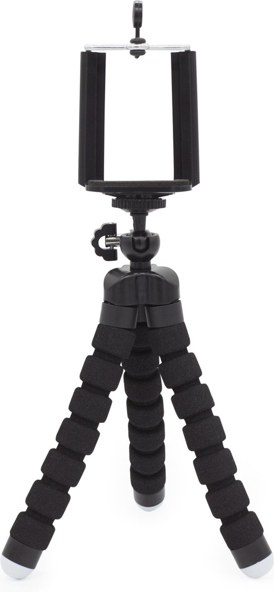 Trepied - Smartphone Tripod | Kikkerland - 2 | YEO