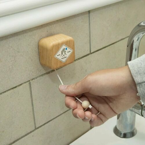 Cronometru - Hand Washing | Kikkerland - 1 | YEO