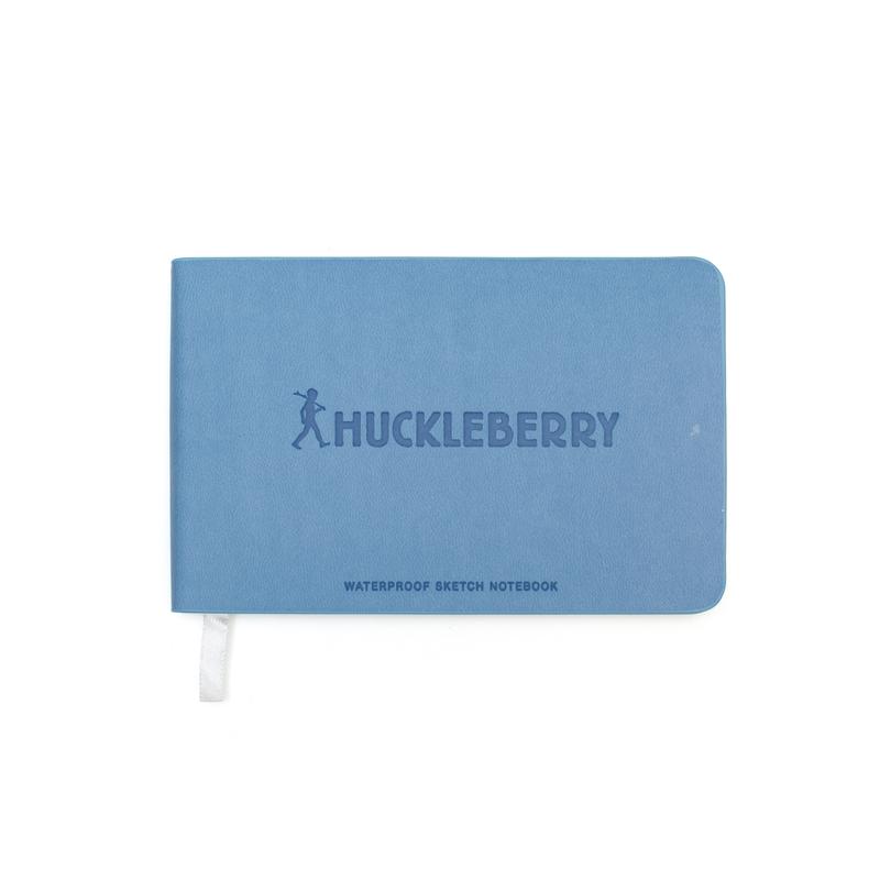 Carnet - Huckleberry Waterproof | Kikkerland
