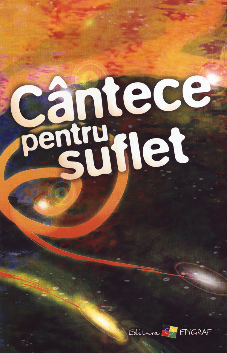 PDF Cantece pentru suflet | carturesti.ro Carte