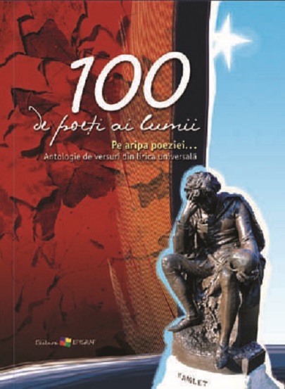 100 de poeti ai lumii | carturesti.ro Carte