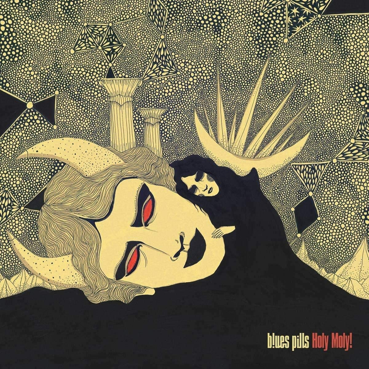 Holy Moly! | Blues Pills - 1 | YEO