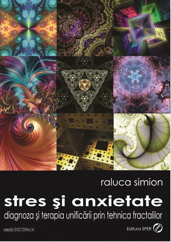 Stres si anxietate | Raluca Simion carturesti.ro Carte