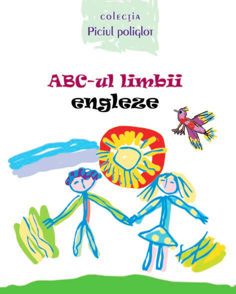 ABC-ul limbii engleze | carturesti.ro Carte