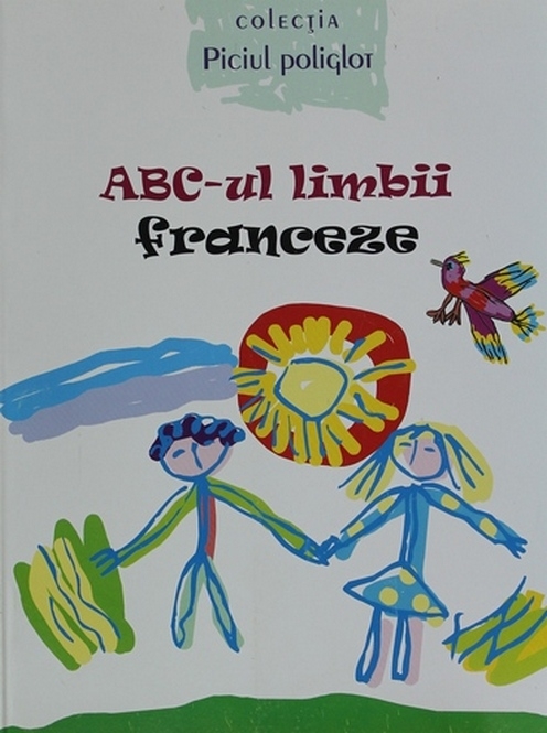 ABC-ul limbii franceze |