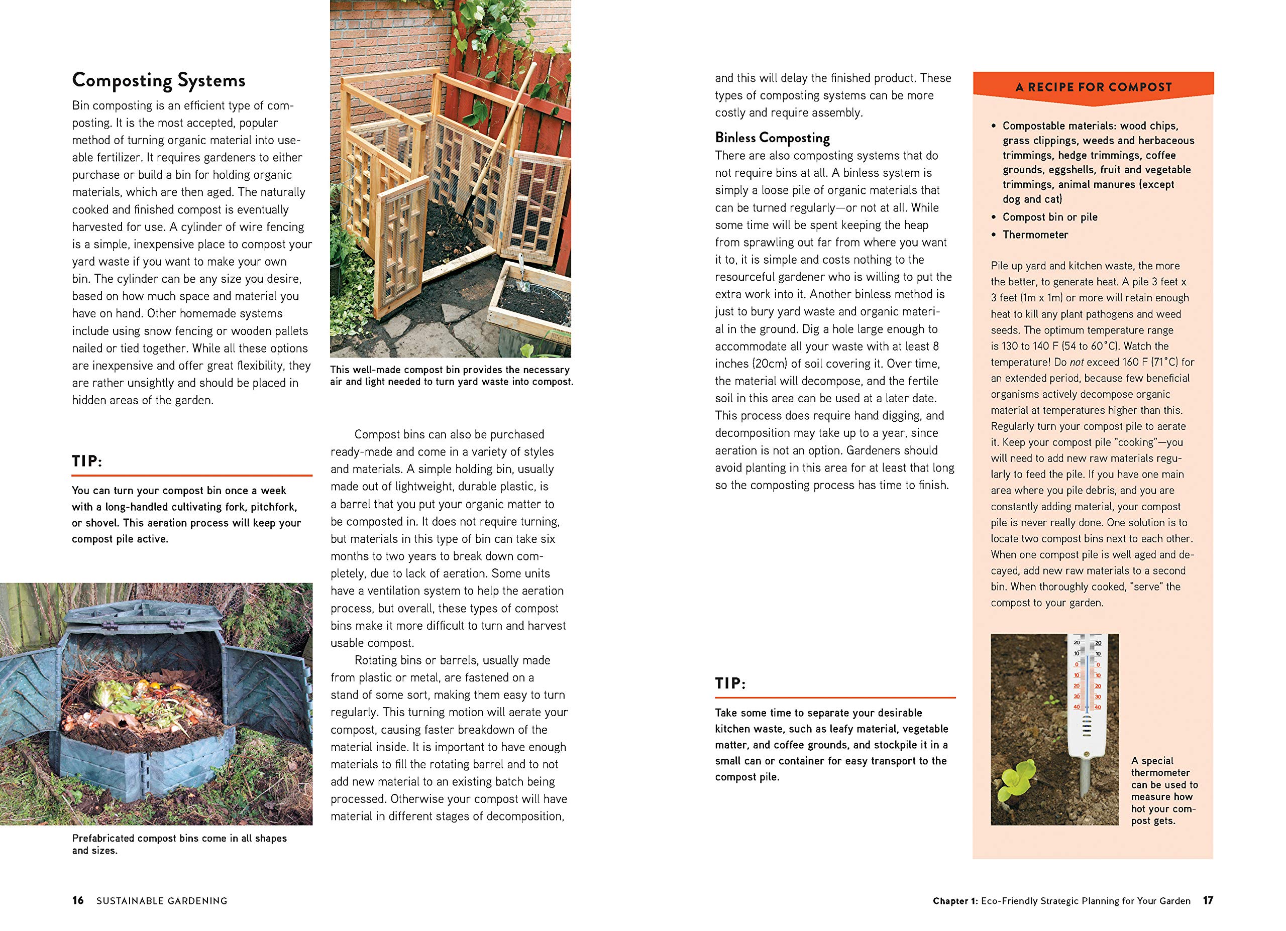 Sustainable Gardening | Vincent Simeone - 1 | YEO