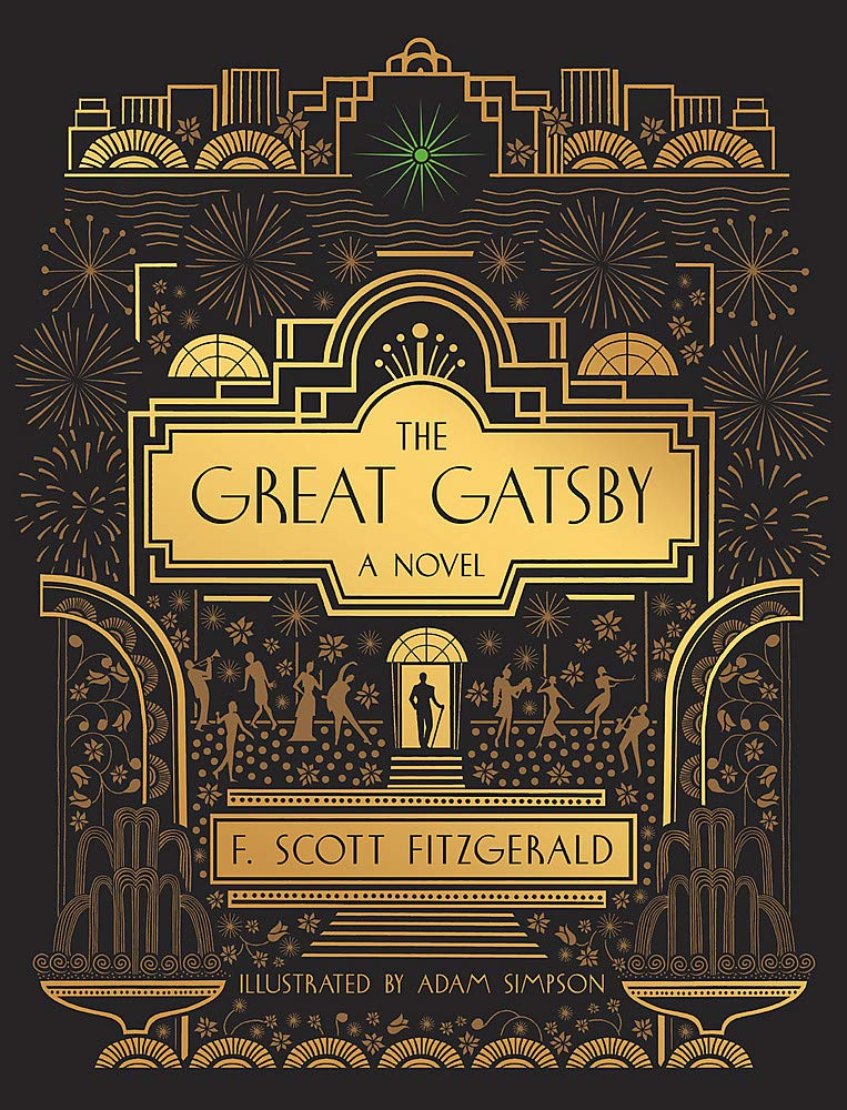 The Great Gatsby | F. Scott Fitzgerald image1