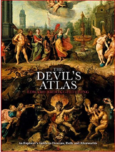 The Devil\'s Atlas | Edward Brooke-Hitching