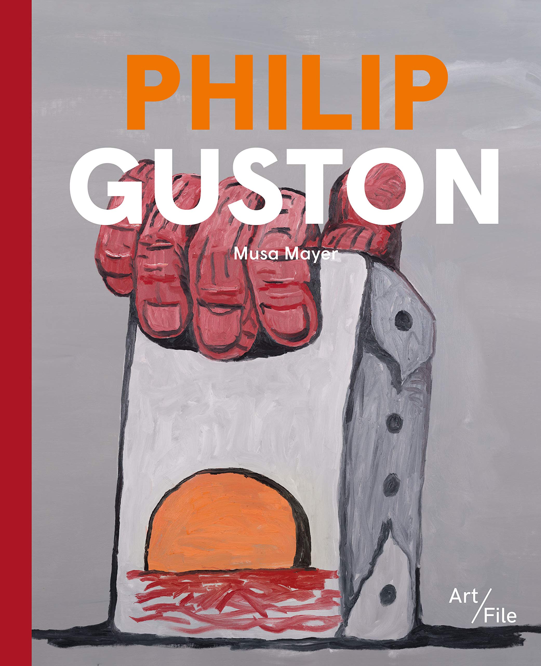 Philip Guston | Musa Mayer