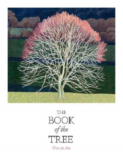 The Book of the Tree | Angus Hyland, Kendra Wilson