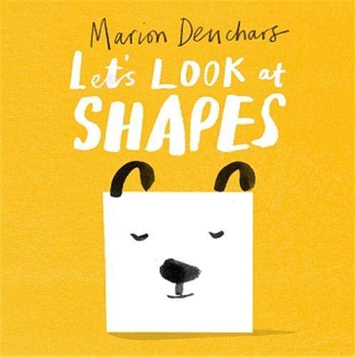 Let\'s Look at... Shapes | Marion Deuchars