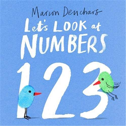 Let\'s Look at... Numbers | Marion Deuchars