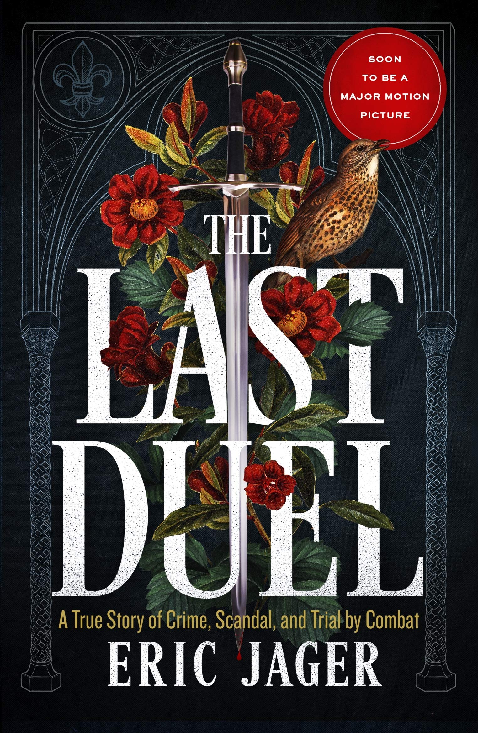 Last Duel | Eric Jager