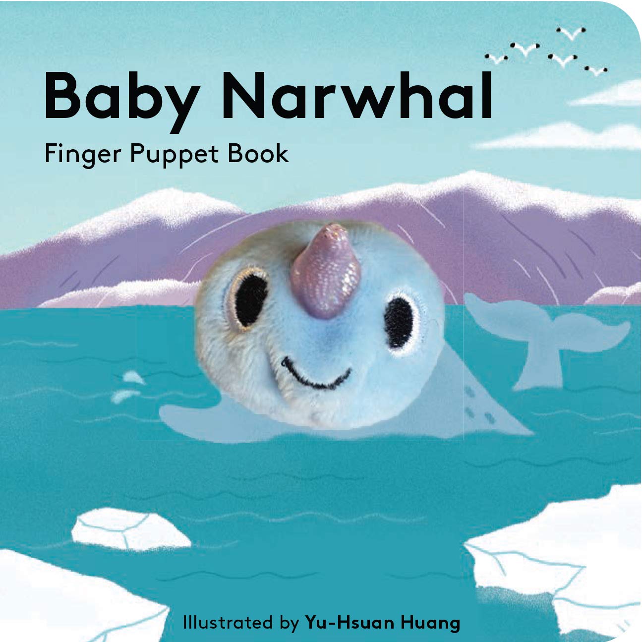 Baby Narwhal |