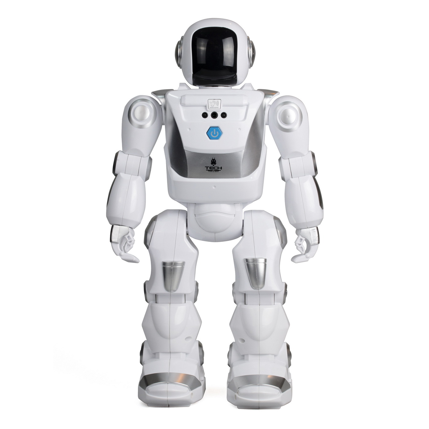 Jucarie interactiva - Robot Ycoo Neo: Program A Bot X | Silverlit - 3 | YEO