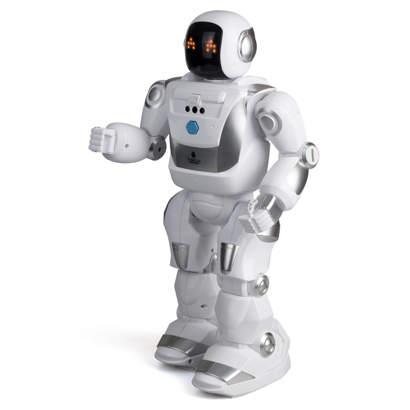 Jucarie interactiva - Robot Ycoo Neo: Program A Bot X | Silverlit - 5 | YEO