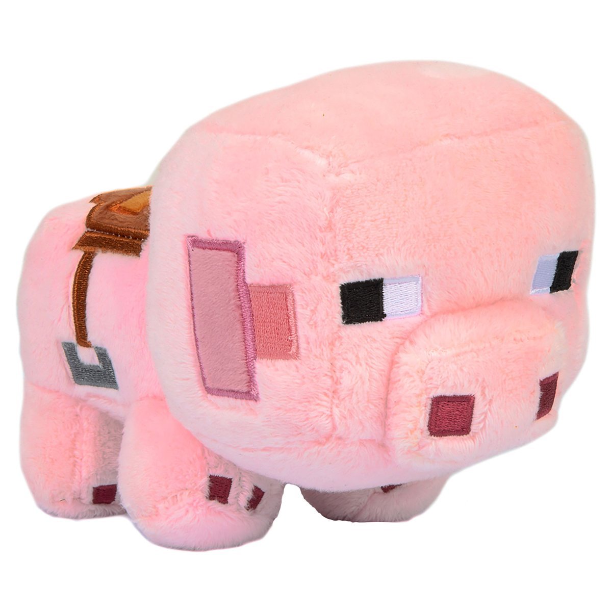 Jucarie din plus - Minecraft - Saddled Pig | Minecraft