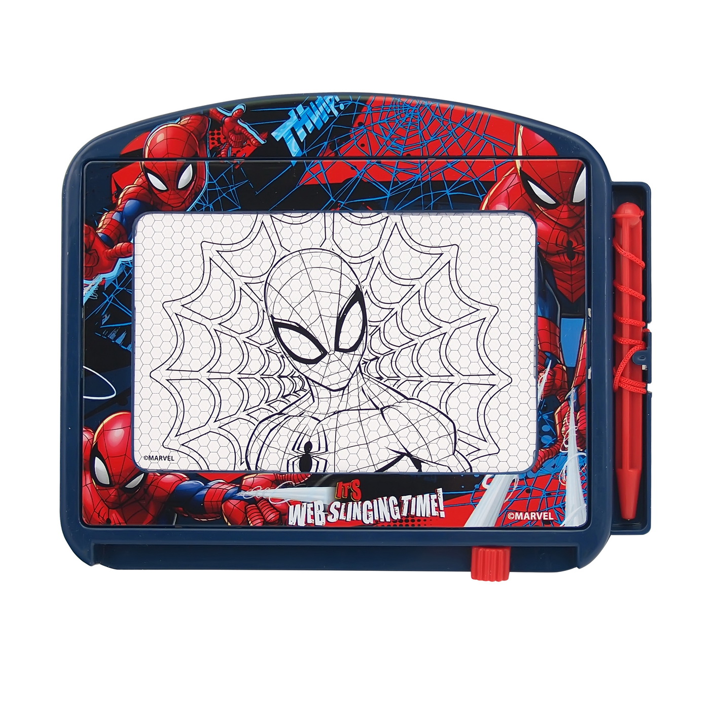 Tabla de scris - Spider-Man | As