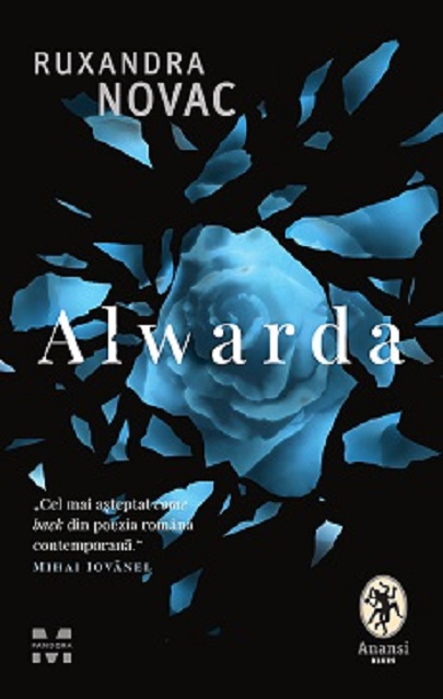 Alwarda | Ruxandra Novac de la carturesti imagine 2021