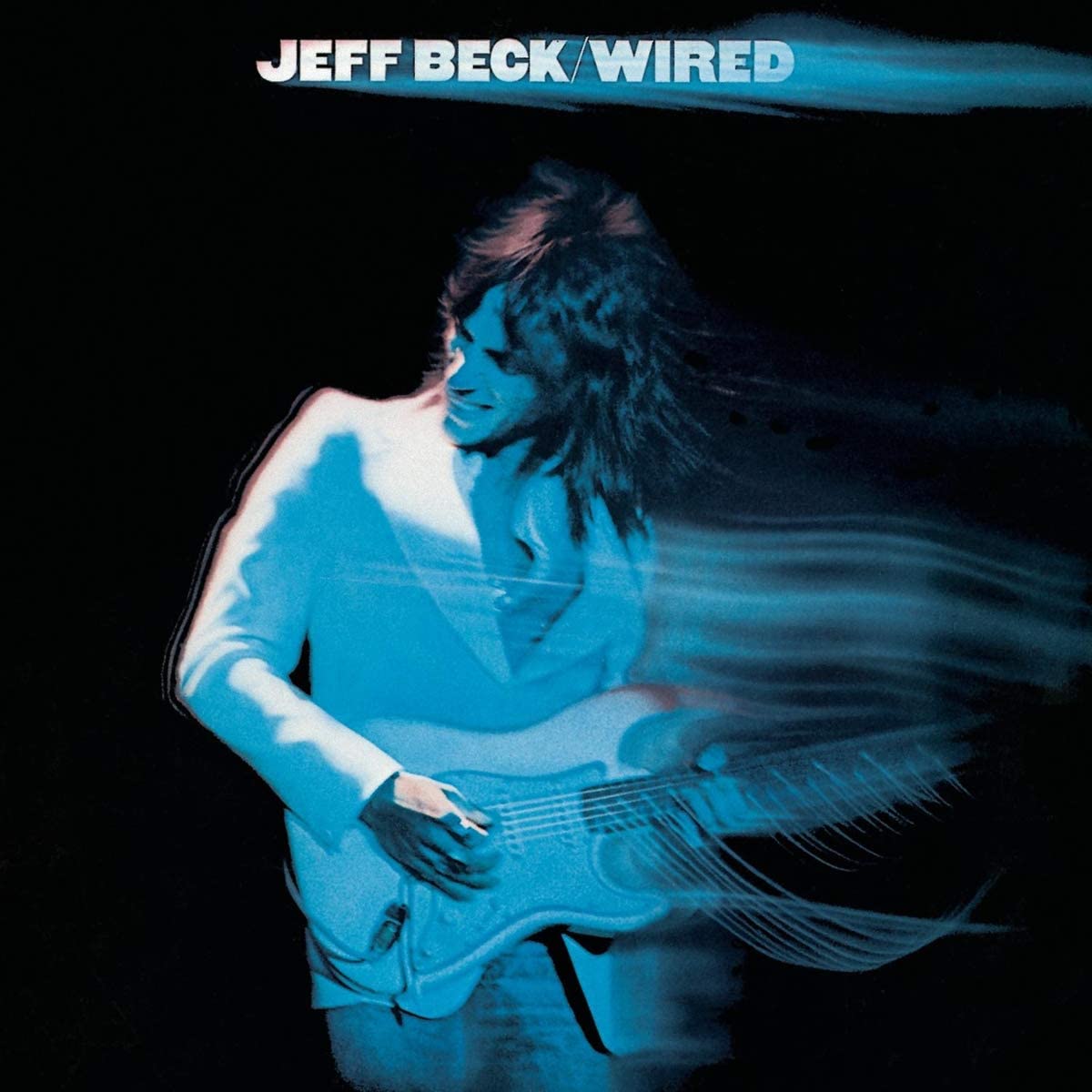 Wired - Vinyl | Jeff Beck - 1 | YEO