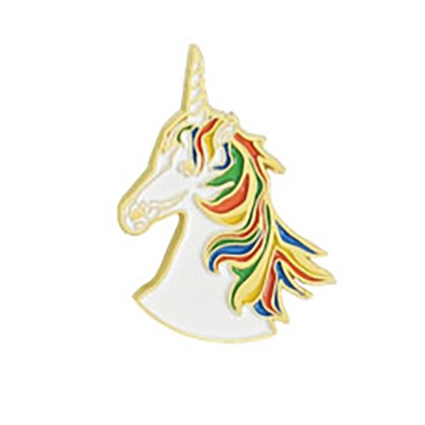  Insigna - Unicorn | Portico Designs 