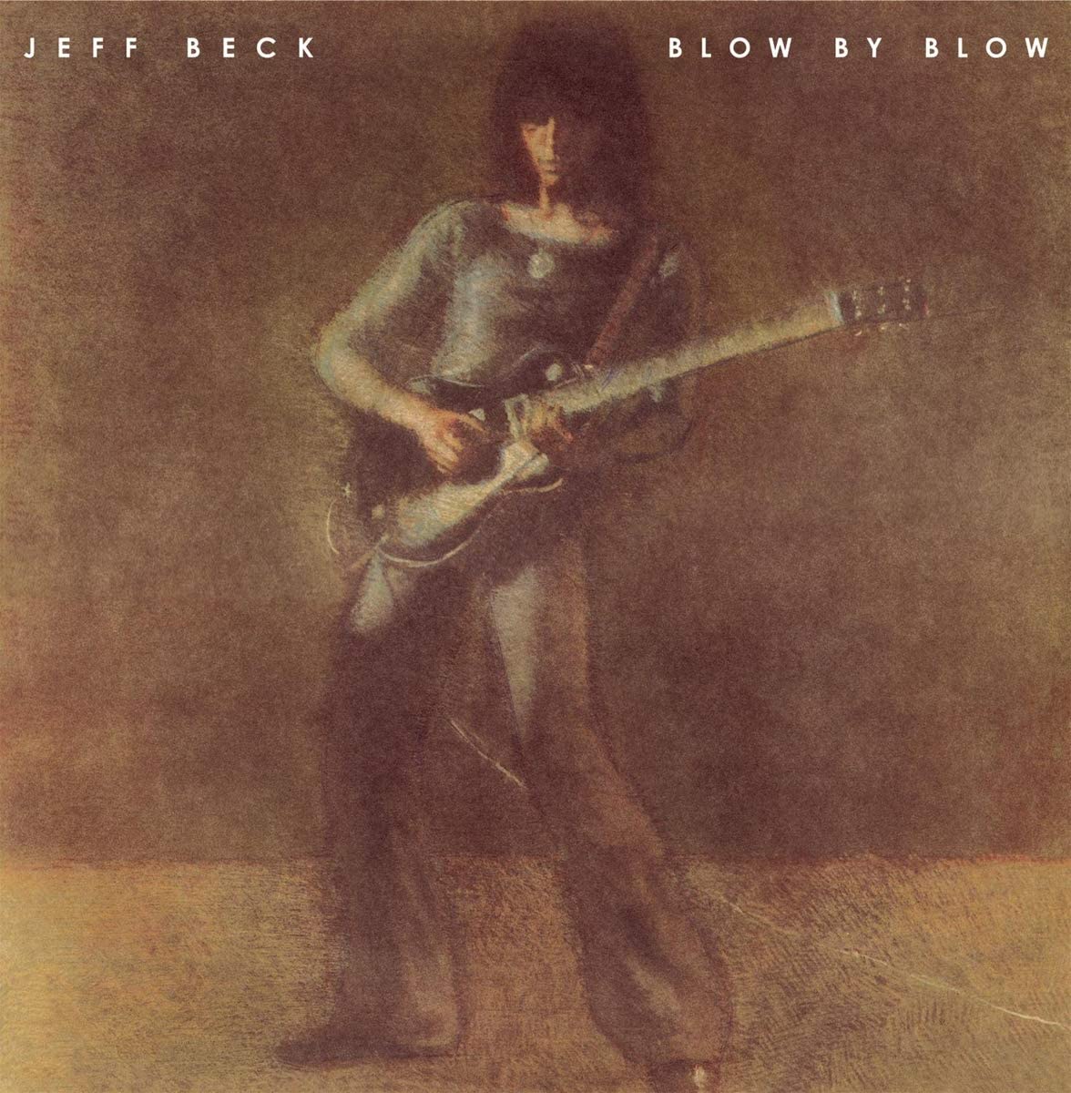 Blow By Blow - Vinyl | Jeff Beck