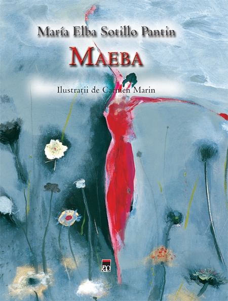 Maeba | Maria Elba Sotillo Pantin