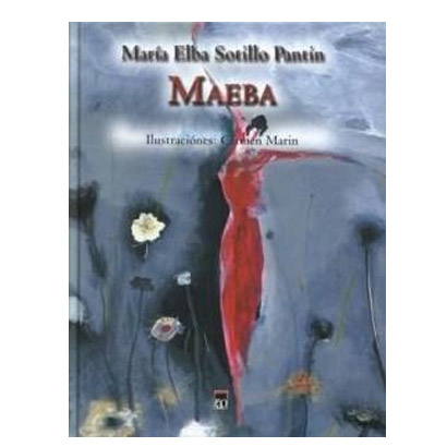 Maeba (Versiunea Spaniola) | Pantin, Maria Elba Sotillo