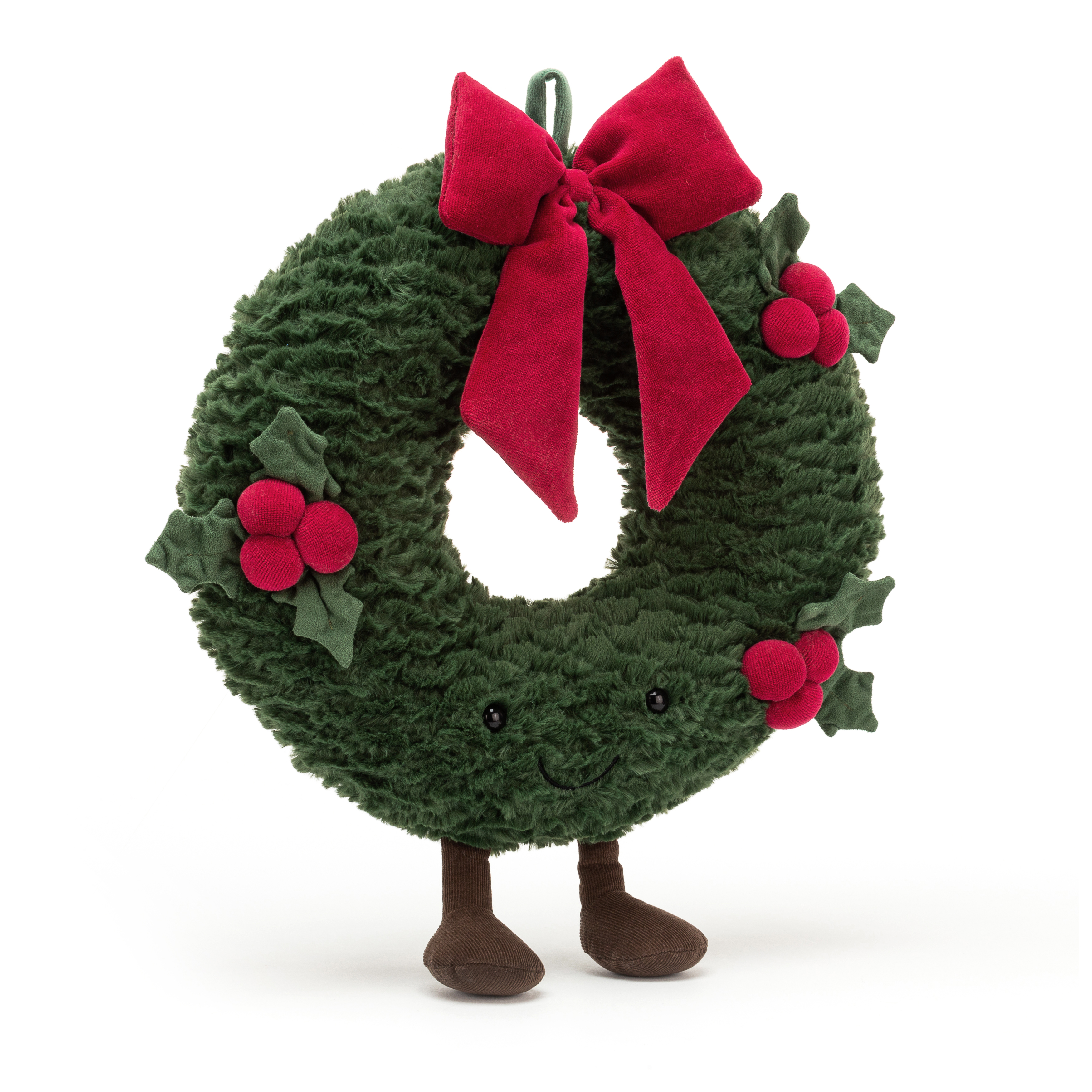  Jucarie de plus - Amuseable Wreath, 35cm | Jellycat 