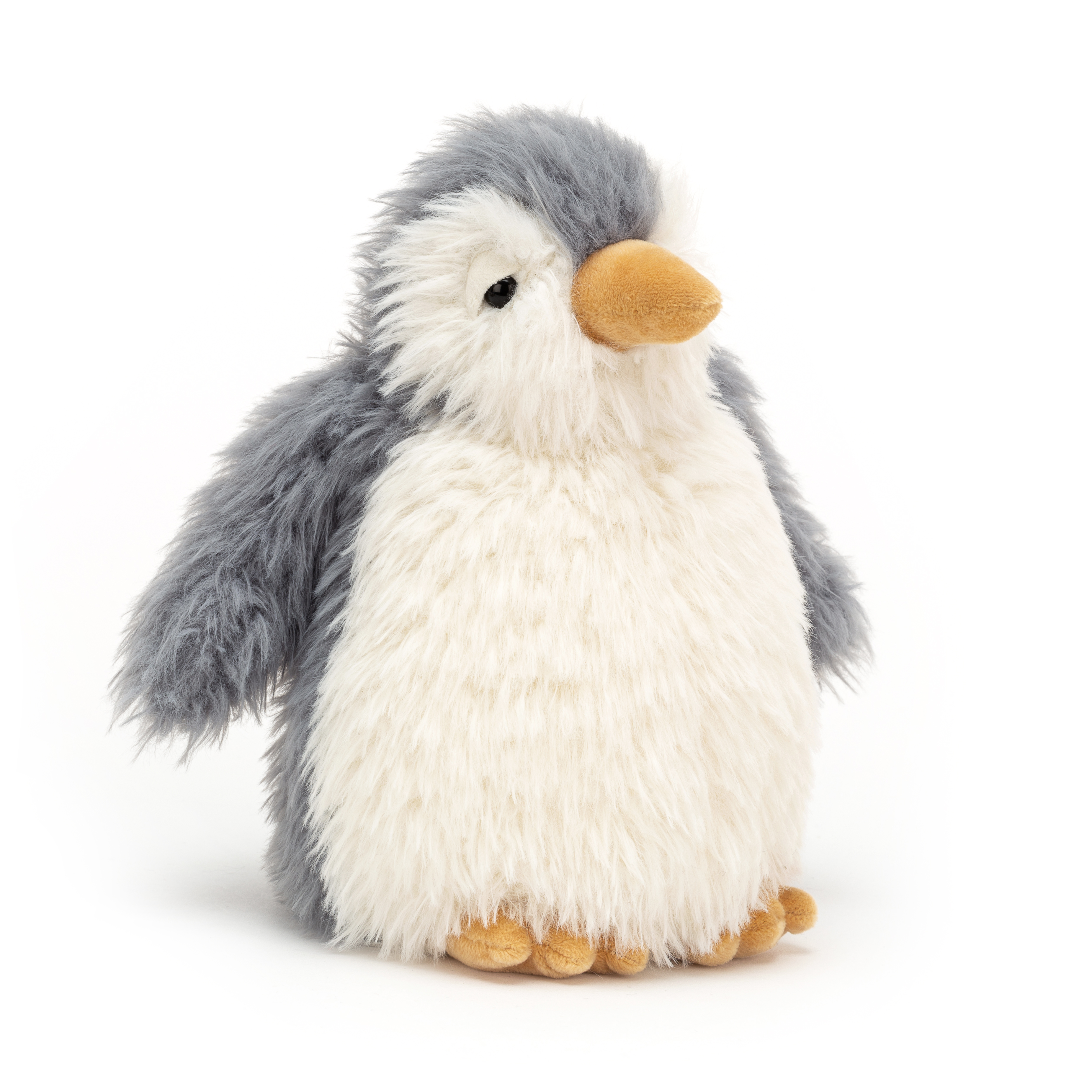 Jucarie de plus - Rolbie Penguin, 21cm | Jellycat