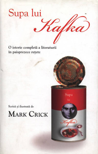 Supa lui Kafka | Mark Crick