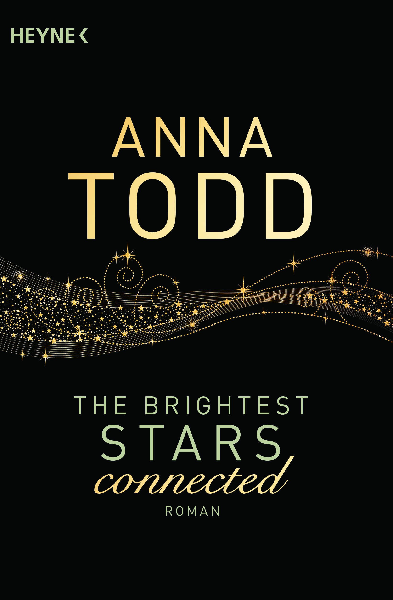 Connected | Anna Todd