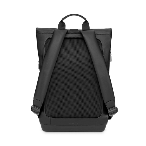 Ghiozdan - Classic Rolltop - Black | Moleskine