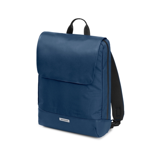 Ghiozdan - Metro Slim - Sapphire Blue