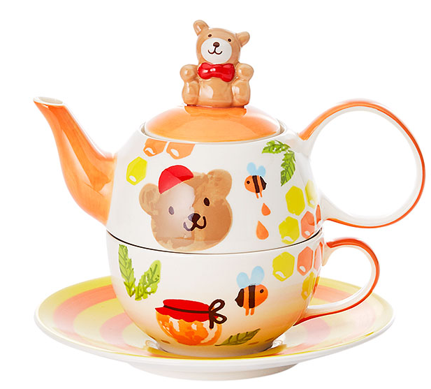 Ceainic Tea for one - Winnie