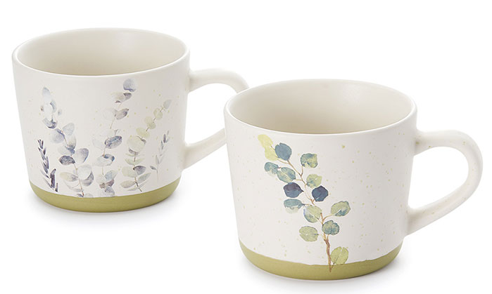 Cana Deike - Modele diferite